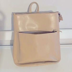 The Addison Backpack by Andar